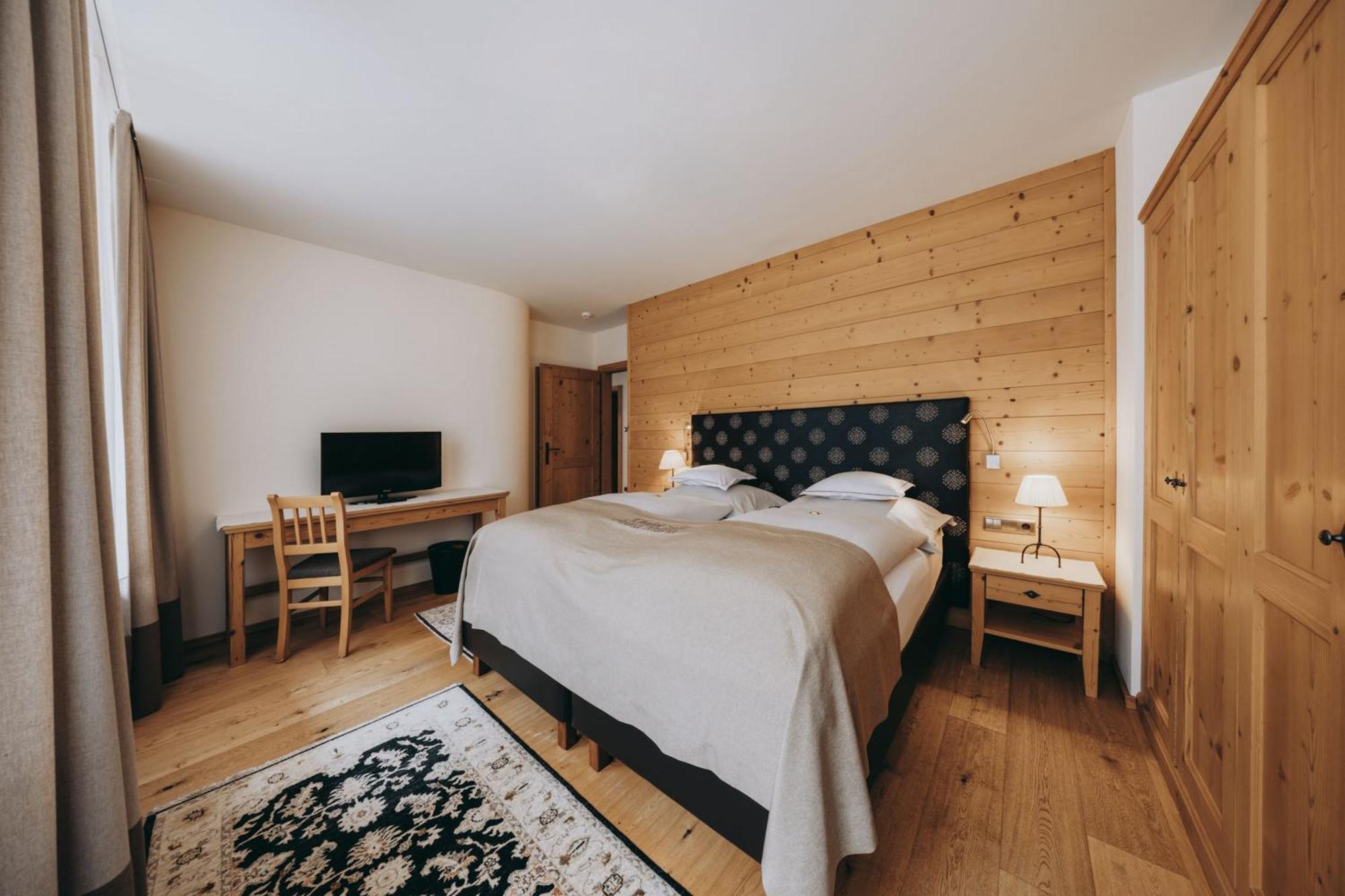 Chalet Anna Maria Lech am Arlberg Room photo